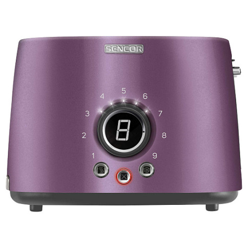 Тостер SENCOR STS 6053VT