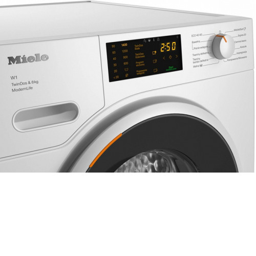 Стиральная машина MIELE WWD 660 WPS