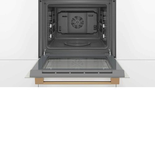 Духовой шкаф BOSCH HIJN10YW0R