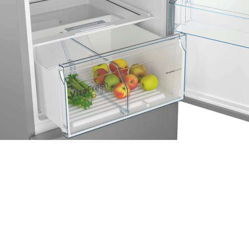 Холодильник BOSCH KGN39VL24R