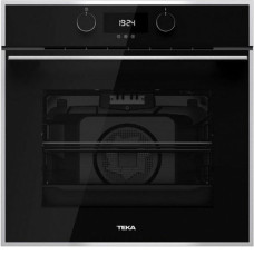 Духовой шкаф TEKA HLB 840 SS BLACK