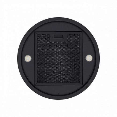 Вытяжка HOMSair FLY 1000PH черный