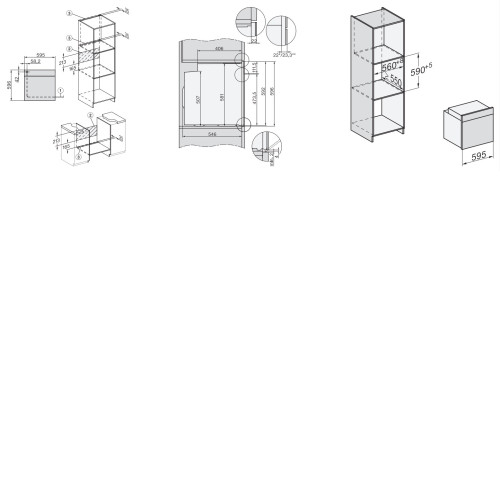 Пароварка MIELE DGC 7350 EDST/CLST