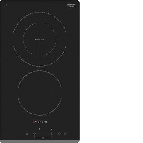 Варочная поверхность MEFERI MEH302BK COMFORT PLUS
