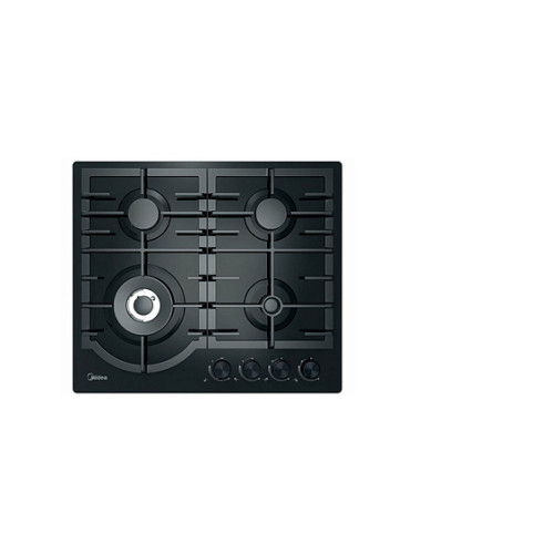 Варочная поверхность MIDEA MG649TGB
