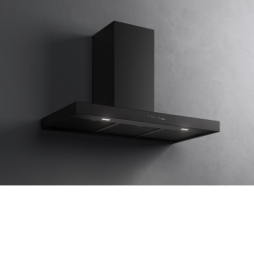 Вытяжка FALMEC MERCURIO EVO 60 BLACK (CMUN60.E10P2#ZZZN460F)