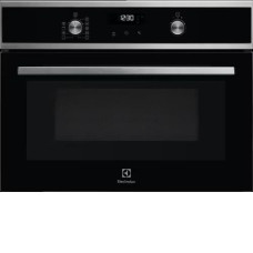 Духовой шкаф ELECTROLUX EVL6E40X