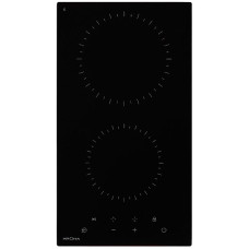 Варочная поверхность KRONA ZAUBER 30 BL TK