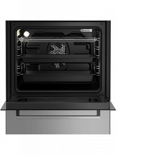 Комбинированная плита BEKO FSM 62320TXD