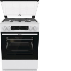 Плита GORENJE GKS6C70WF Плита GORENJE GKS6C70WF