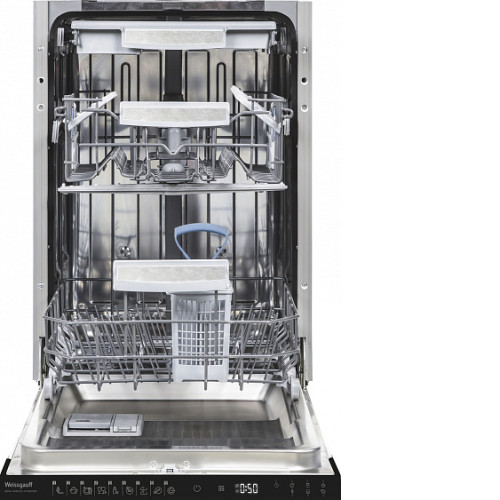 Посудомоечная машина WEISSGAUFF BDW 4539 DC INVERTER
