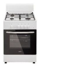 Плита газовая SIMFER f 7402 zgrw