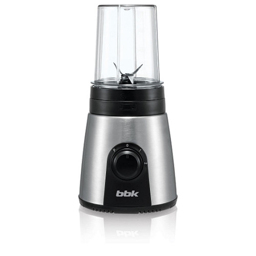 Блендер BBK KBS0253 нерж/черный