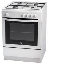Плита газовая INDESIT i6gg0 (w)/ru