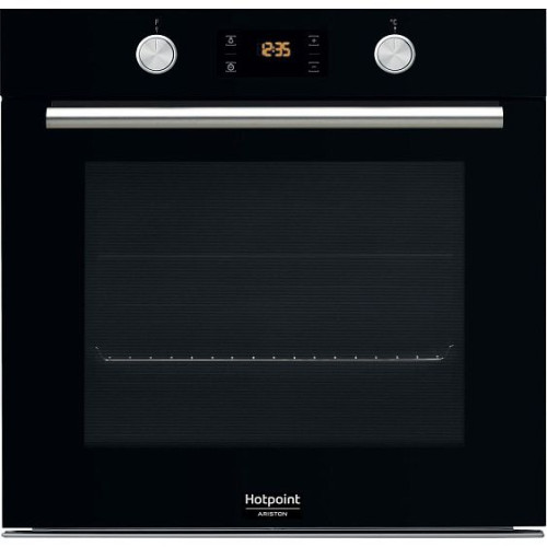 Духовой шкаф HOTPOINT-ARISTON FA4 841 JC BL HA