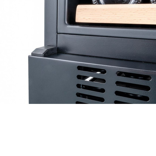 Винный шкаф TEMPTECH WP120DCB