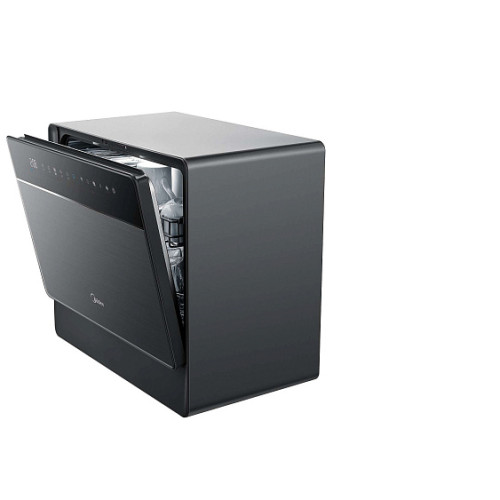 Посудомоечная машина MIDEA MCFD55S550Bi