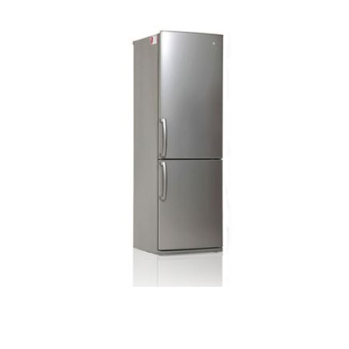 Холодильник LG ga-b379ulca