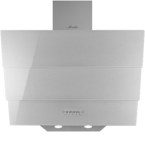 Вытяжка MONSHER TROYES 60 Argent