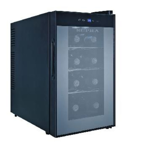 Винный шкаф Supra TRF 81 WB
