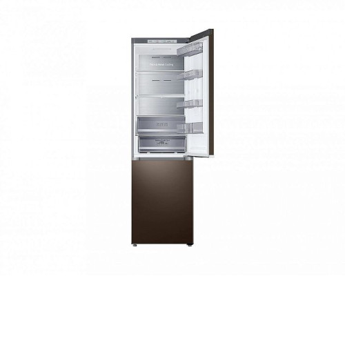 Холодильник SAMSUNG RB41R7747DX/WT
