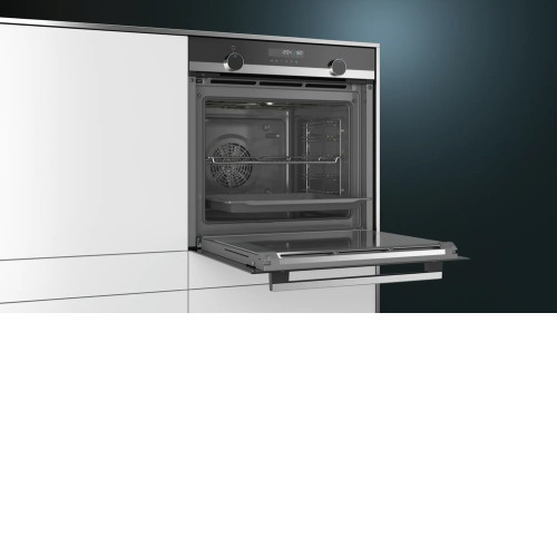 Духовой шкаф SIEMENS HB578ABS0