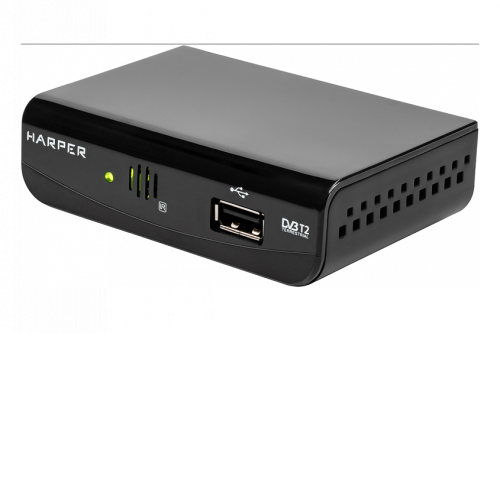 Ресивер HARPER HDT2-1030