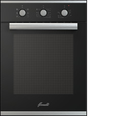 Духовой шкаф Fornelli FET 45 RISPETTO BL