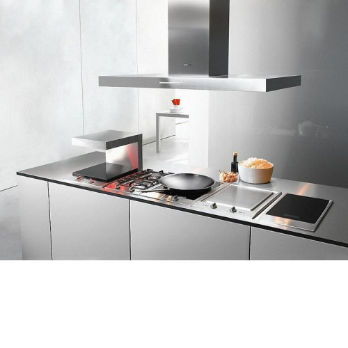 Вытяжка MIELE DA424-6 сталь