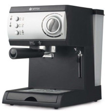Кофеварка VITEK vt-1511 черный