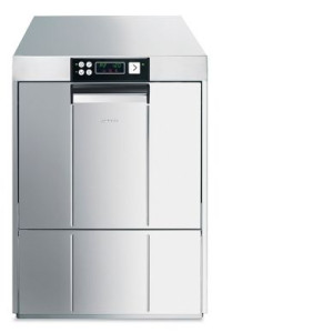 Посудомоечная машина SMEG CW522SD