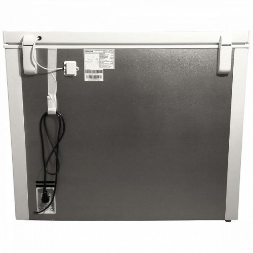Морозильник ларь RENOVA FC-270 BIO