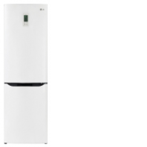 Холодильник LG ga-b379 svqa