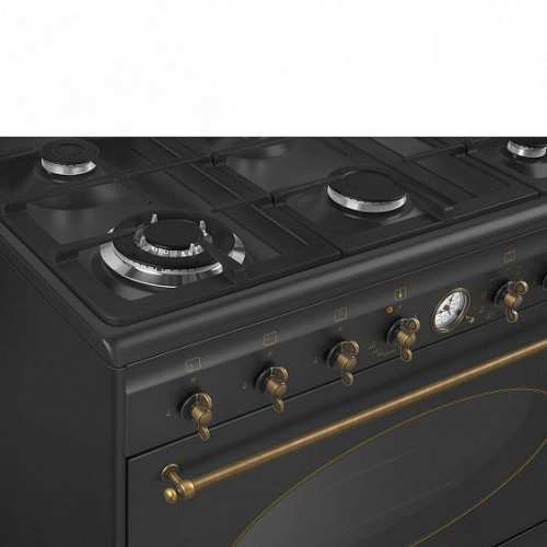 Варочный центр SMEG CO96GMA9