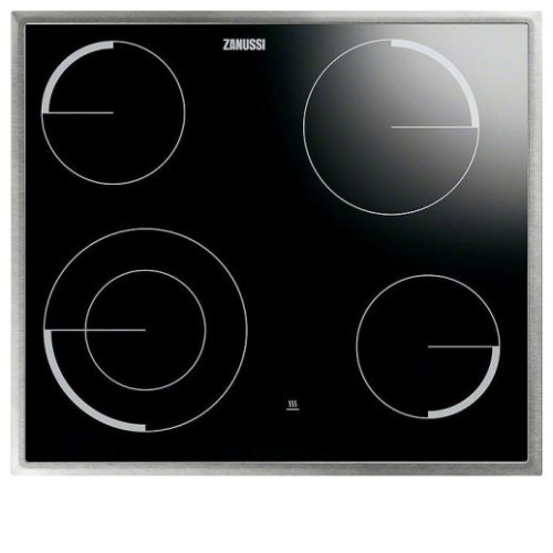 Поверхность ZANUSSI zev 6041 xba
