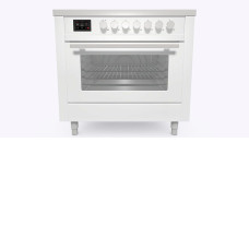 Варочный центр ILVE PI366WSY/WH