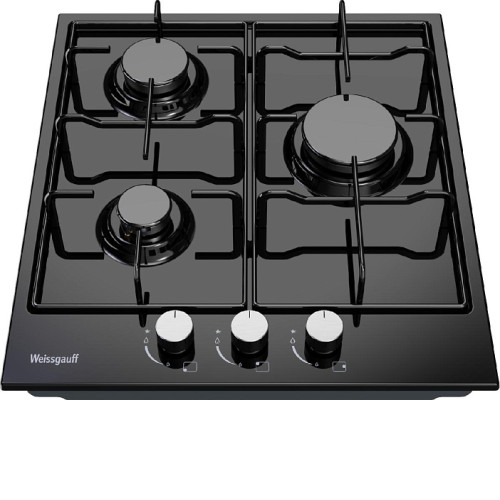 Варочная поверхность WEISSGAUFF HG 430 BEH