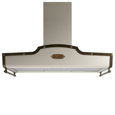Вытяжка FALMEC west 60 avorio (600) s