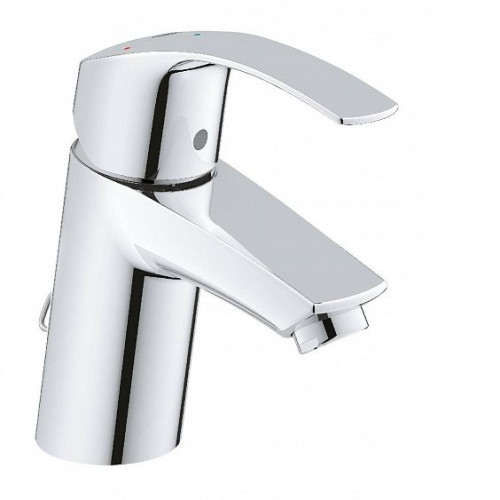 Смеситель GROHE Eurosmart 23372002