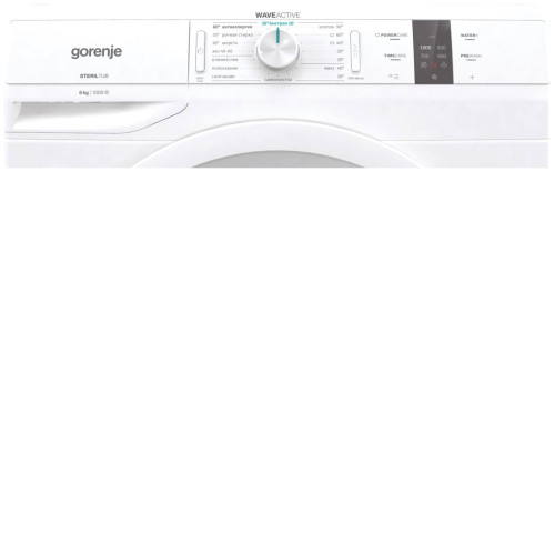 Стиральная машина GORENJE WP60S2IR