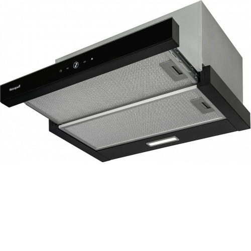 Вытяжка WEISSGAUFF TEL 06 TC 1200 BL