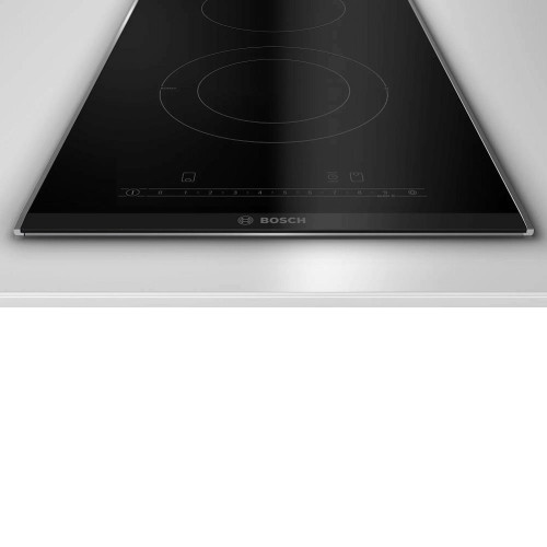 Варочная поверхность BOSCH PKF375FP2E