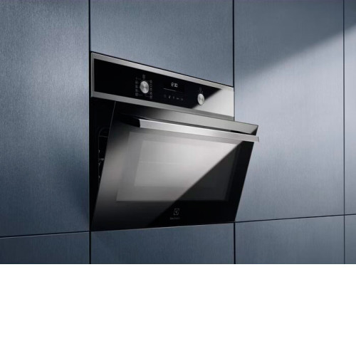 Микроволновая печь ELECTROLUX EVM6E46X