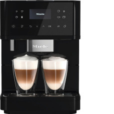 Кофемашина MIELE CM 6160 OBSW