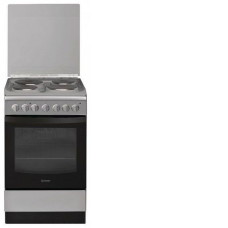 Комбинированная плита INDESIT IS5M5CCX/RU