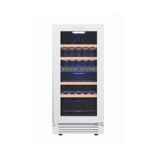 Винный шкаф CELLAR PRIVATE CP027-2TWH