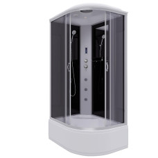 Душевая кабина NIAGARA NG-2510-14LF Душевая кабина NIAGARA NG-2510-14LF