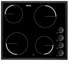 Поверхность ZANUSSI zev 6140 nba