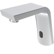 Смеситель IDDIS PULSE 020SBSNi86