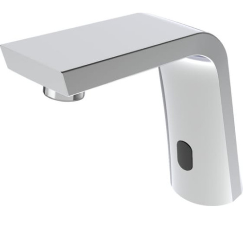 Смеситель IDDIS PULSE 020SBSNi86